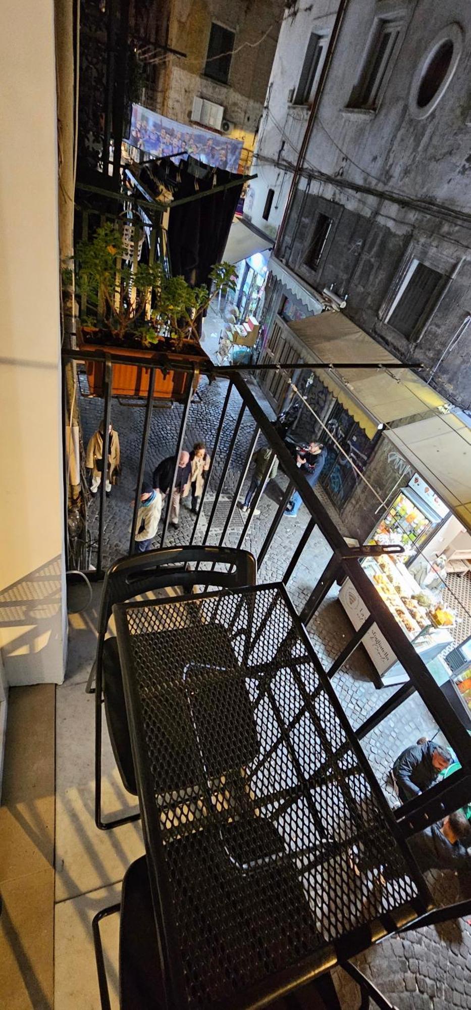 Fashion House Spaccanapoli Exterior photo